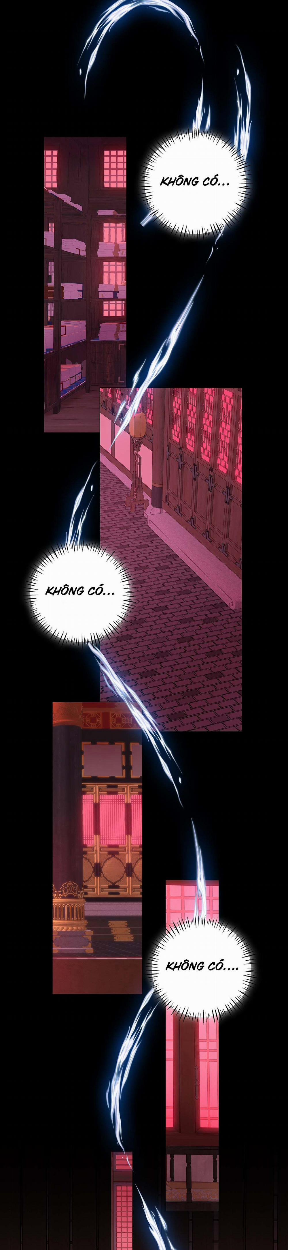 Bản Toạ Nuôi Quỷ Hút Máu Ở Tông Môn 45 trang 16