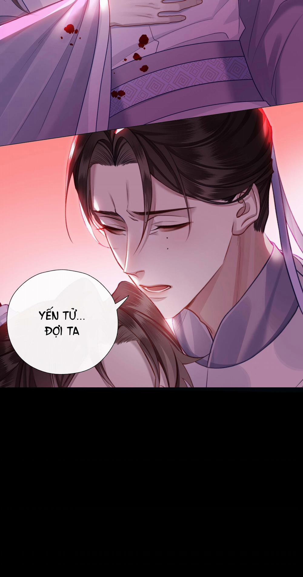 Bản Toạ Nuôi Quỷ Hút Máu Ở Tông Môn 45 trang 2