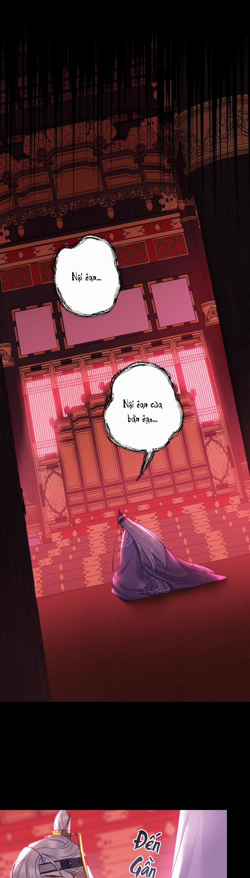 Bản Toạ Nuôi Quỷ Hút Máu Ở Tông Môn 45 trang 3