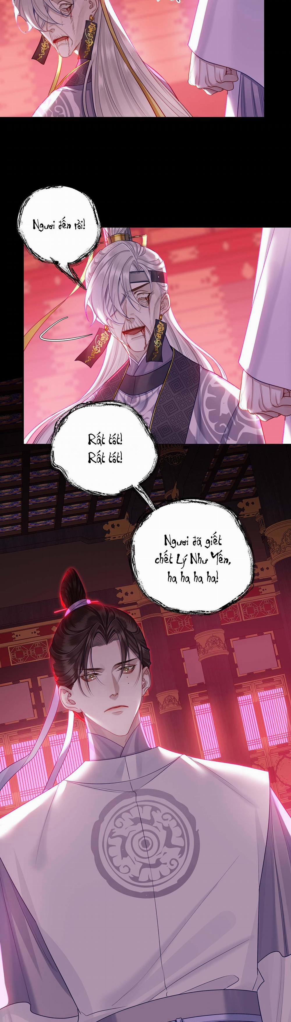 Bản Toạ Nuôi Quỷ Hút Máu Ở Tông Môn 45 trang 4