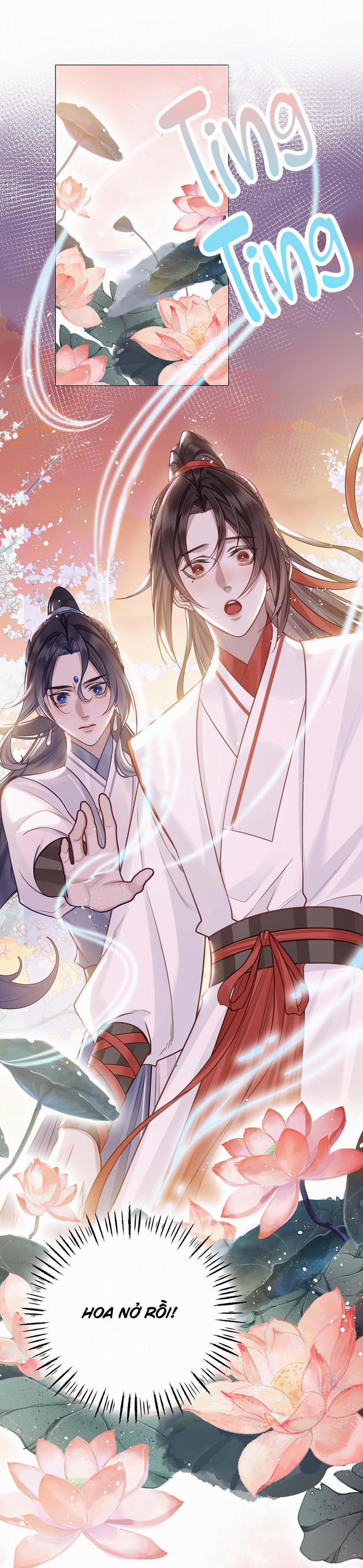 Bản Toạ Nuôi Quỷ Hút Máu Ở Tông Môn 46 trang 16