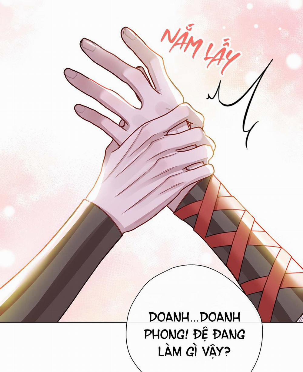 Bản Toạ Nuôi Quỷ Hút Máu Ở Tông Môn 46 trang 17