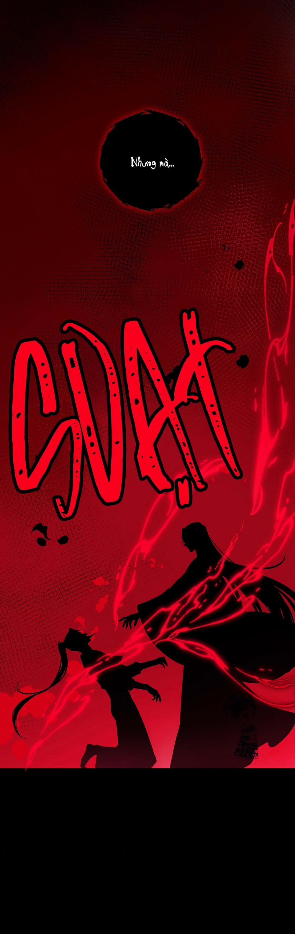 Bản Toạ Nuôi Quỷ Hút Máu Ở Tông Môn 46 trang 6