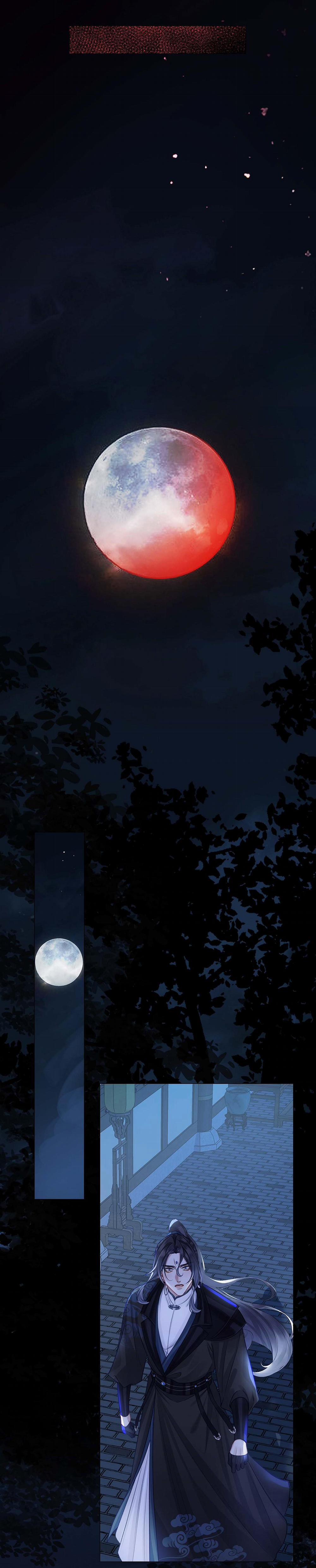 Bản Toạ Nuôi Quỷ Hút Máu Ở Tông Môn 46 trang 8