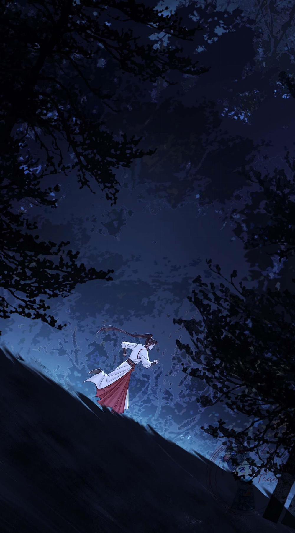 Bản Toạ Nuôi Quỷ Hút Máu Ở Tông Môn 47 trang 10