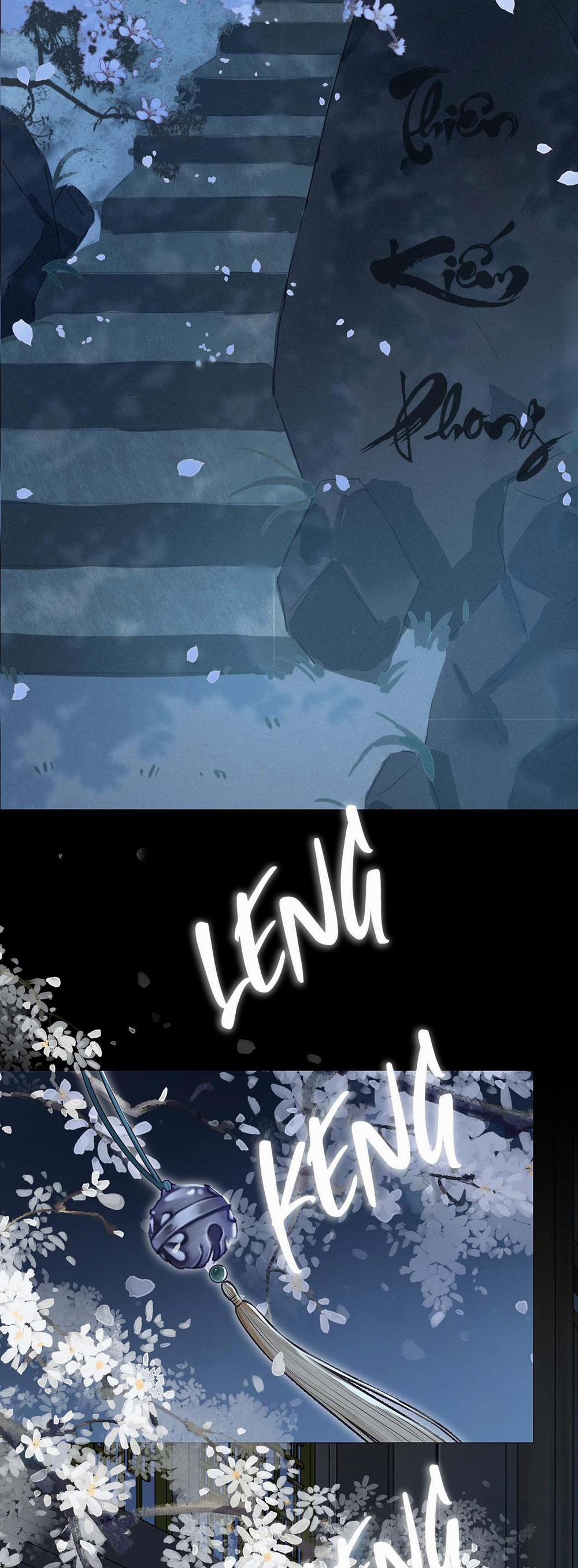 Bản Toạ Nuôi Quỷ Hút Máu Ở Tông Môn 47 trang 14