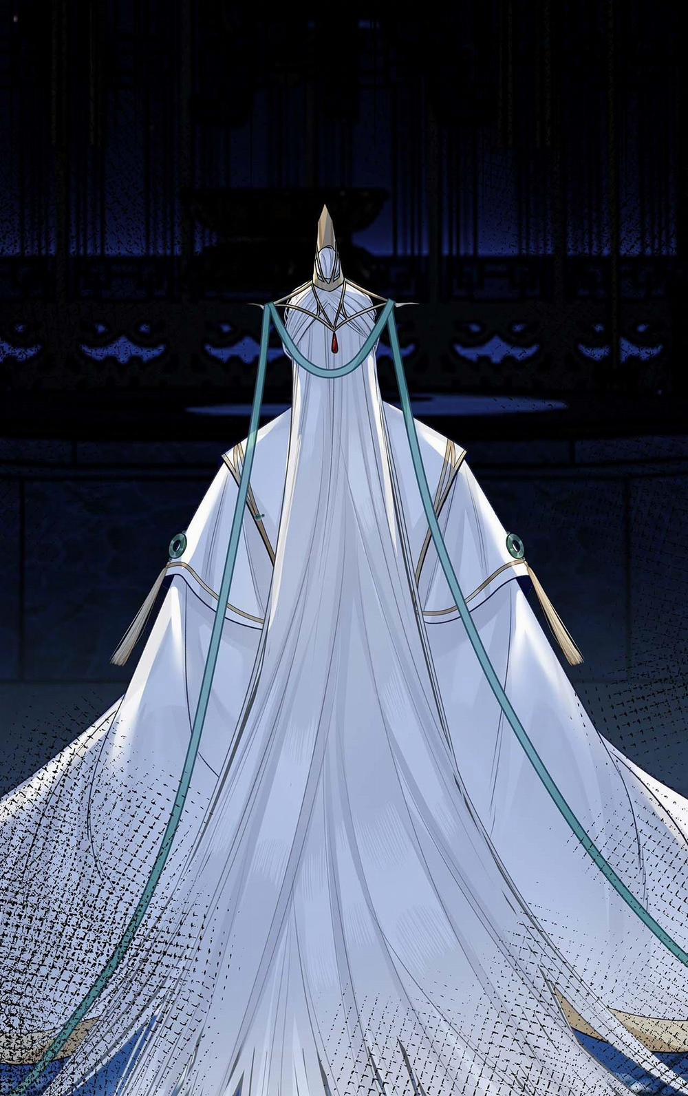 Bản Toạ Nuôi Quỷ Hút Máu Ở Tông Môn 47 trang 17