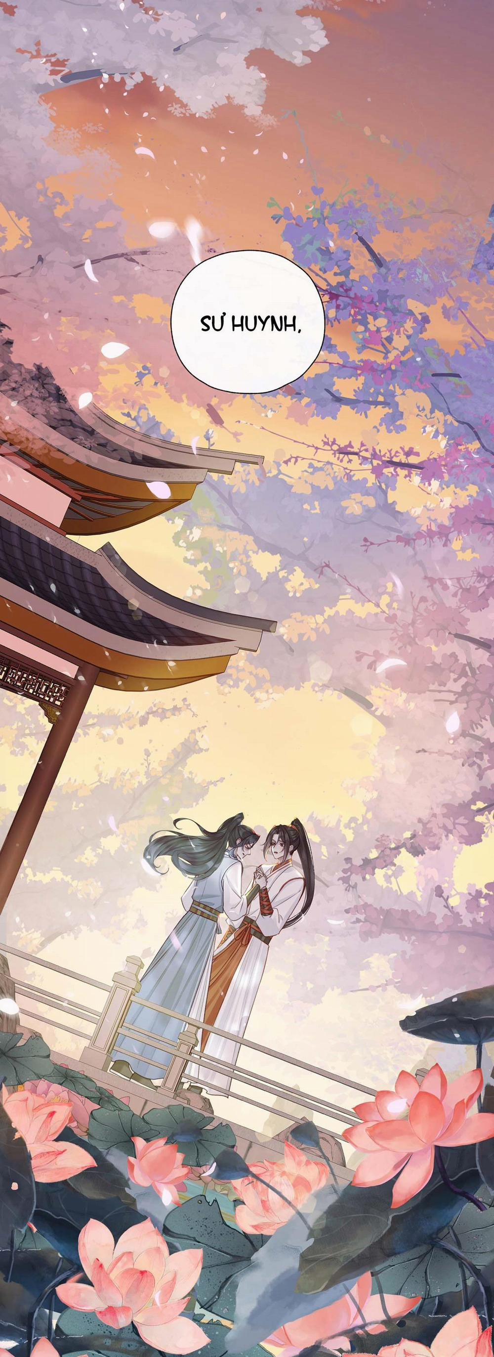 Bản Toạ Nuôi Quỷ Hút Máu Ở Tông Môn 47 trang 2