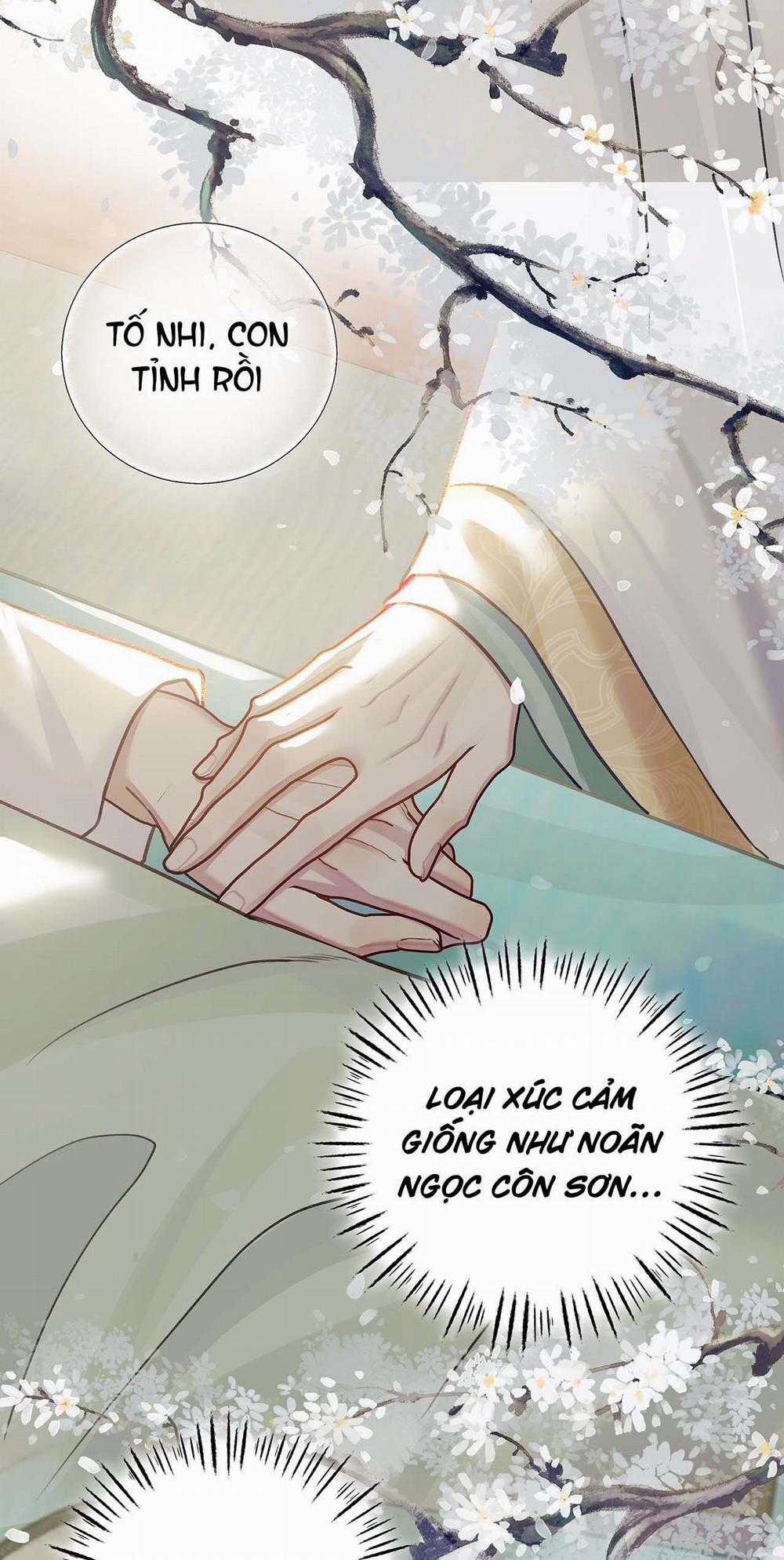 Bản Toạ Nuôi Quỷ Hút Máu Ở Tông Môn 47 trang 22