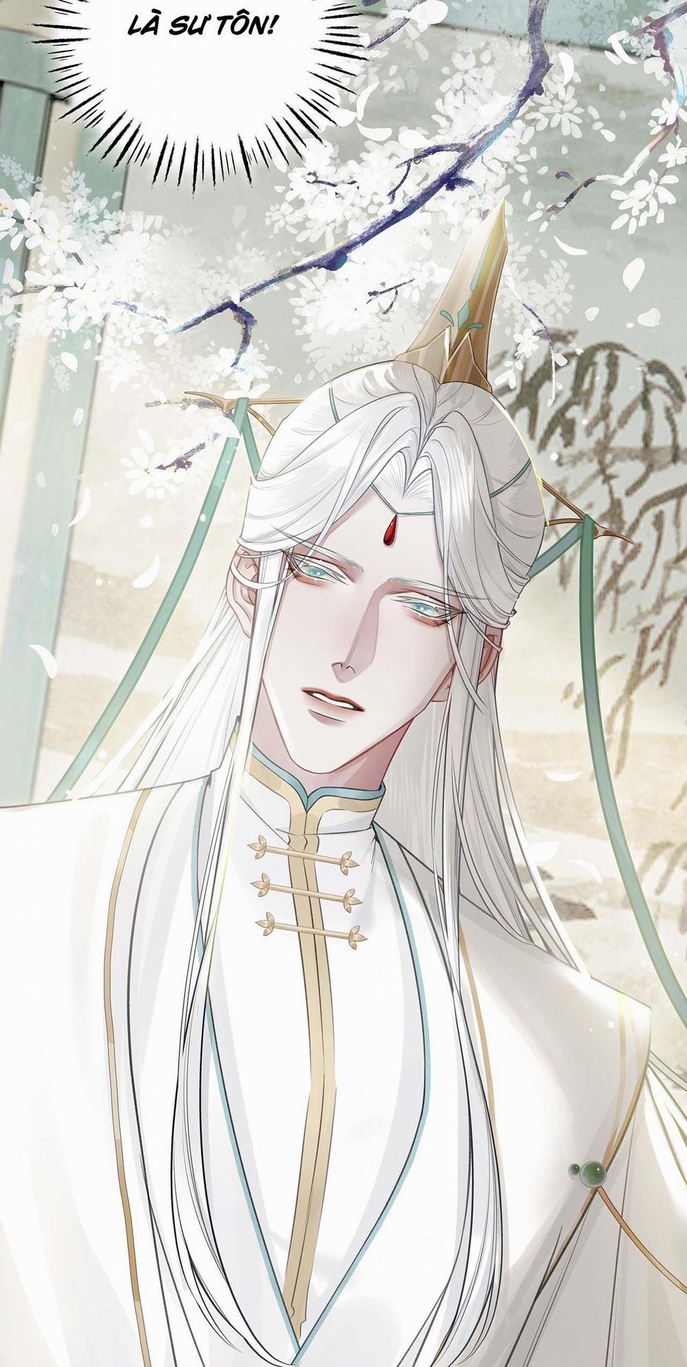 Bản Toạ Nuôi Quỷ Hút Máu Ở Tông Môn 47 trang 23