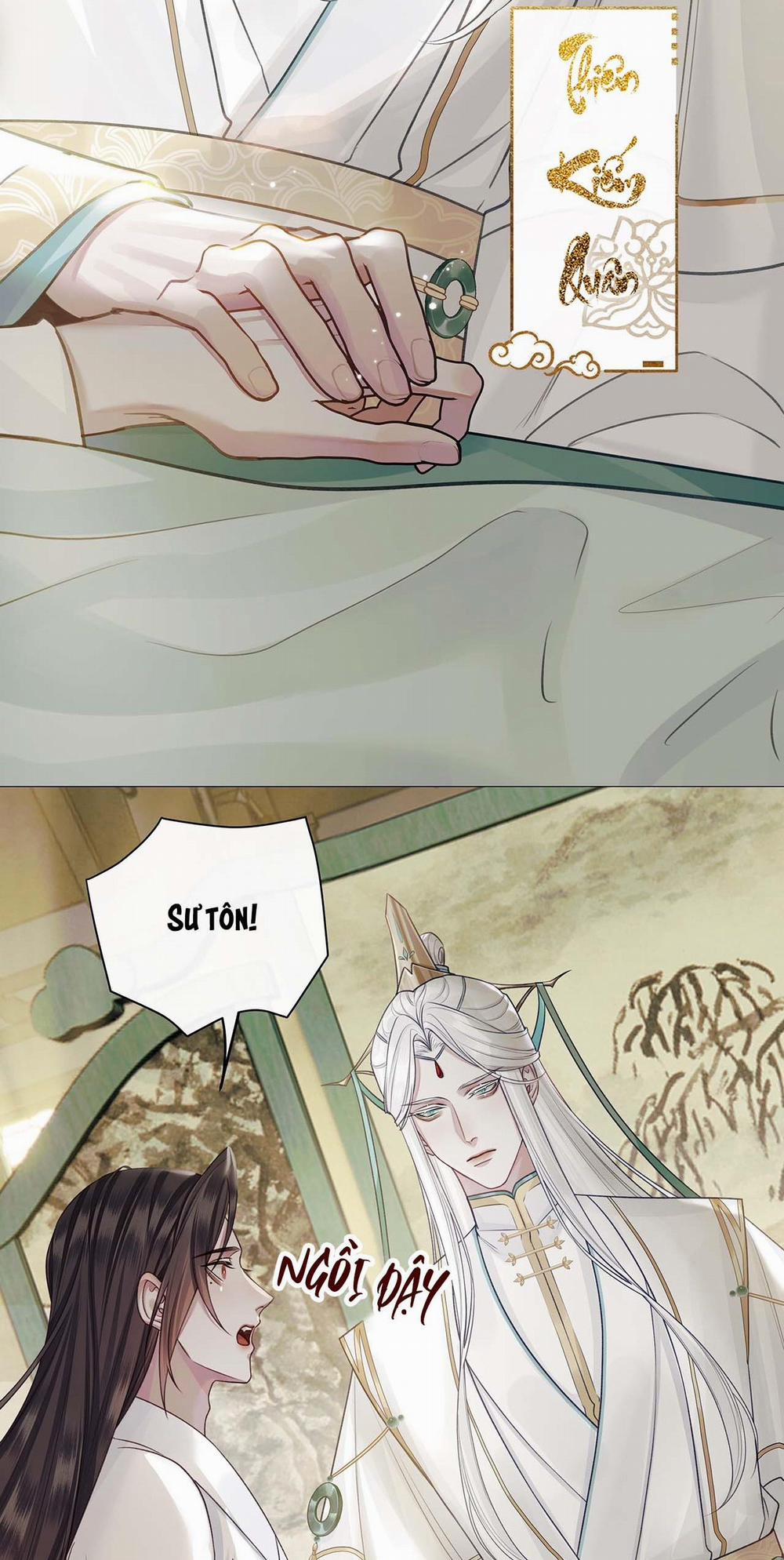 Bản Toạ Nuôi Quỷ Hút Máu Ở Tông Môn 47 trang 24