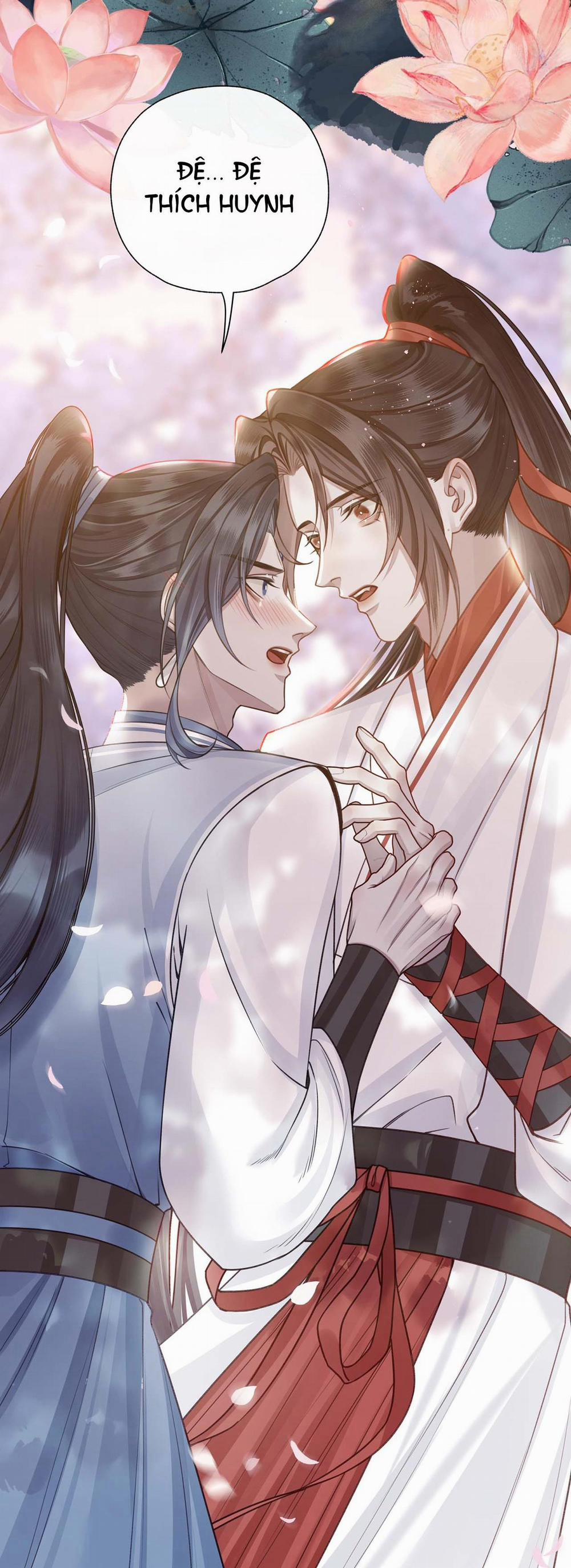 Bản Toạ Nuôi Quỷ Hút Máu Ở Tông Môn 47 trang 3