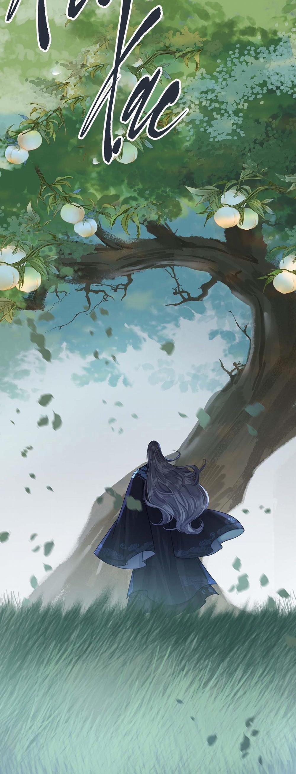 Bản Toạ Nuôi Quỷ Hút Máu Ở Tông Môn 47 trang 32