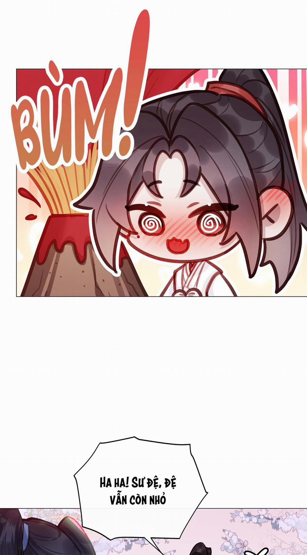 Bản Toạ Nuôi Quỷ Hút Máu Ở Tông Môn 47 trang 6