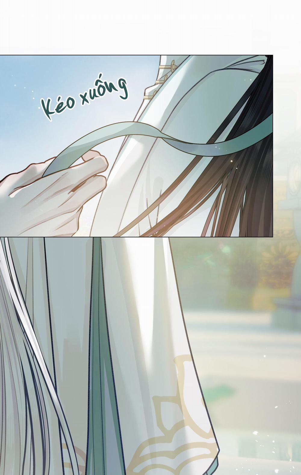 Bản Toạ Nuôi Quỷ Hút Máu Ở Tông Môn 48 trang 10