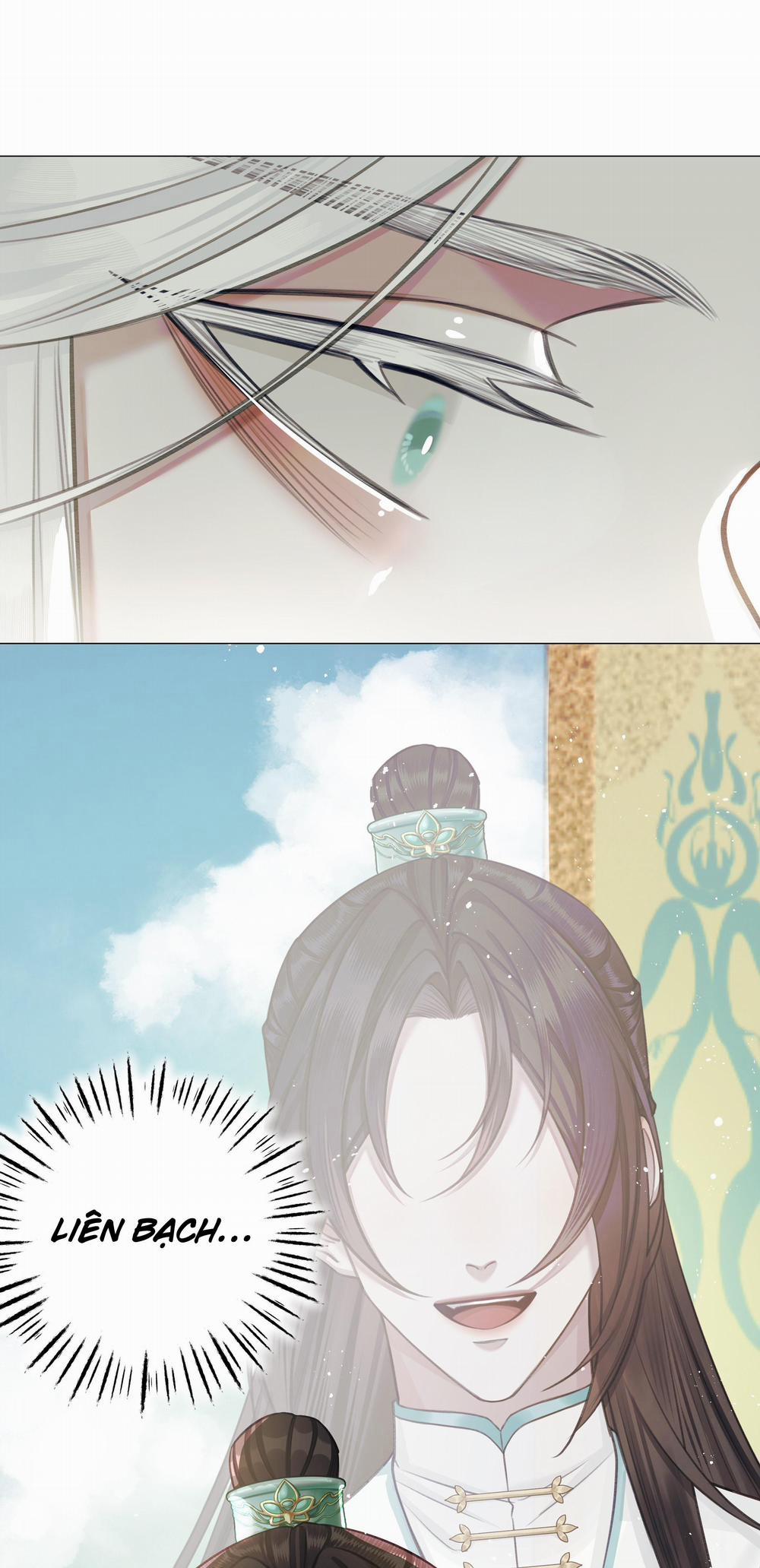 Bản Toạ Nuôi Quỷ Hút Máu Ở Tông Môn 48 trang 12