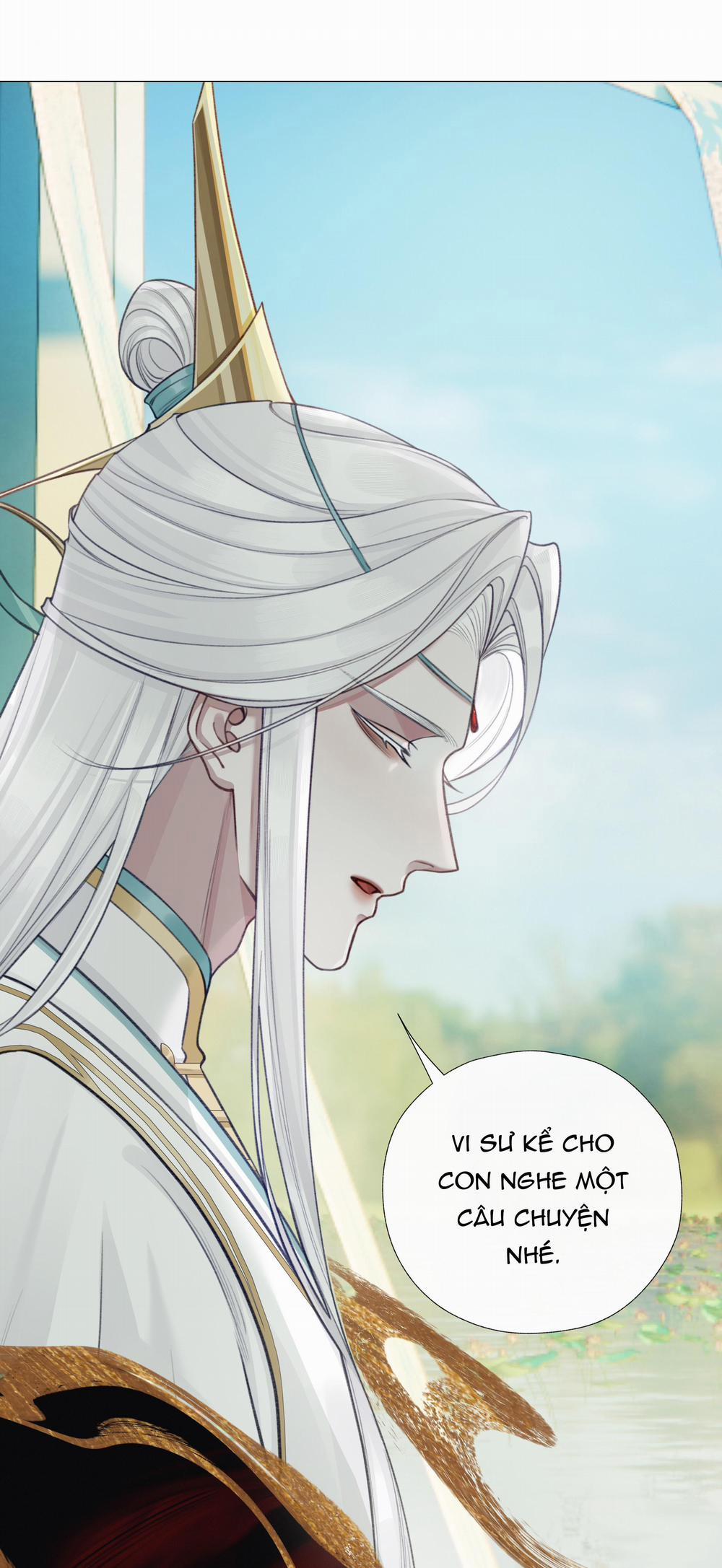 Bản Toạ Nuôi Quỷ Hút Máu Ở Tông Môn 48 trang 14