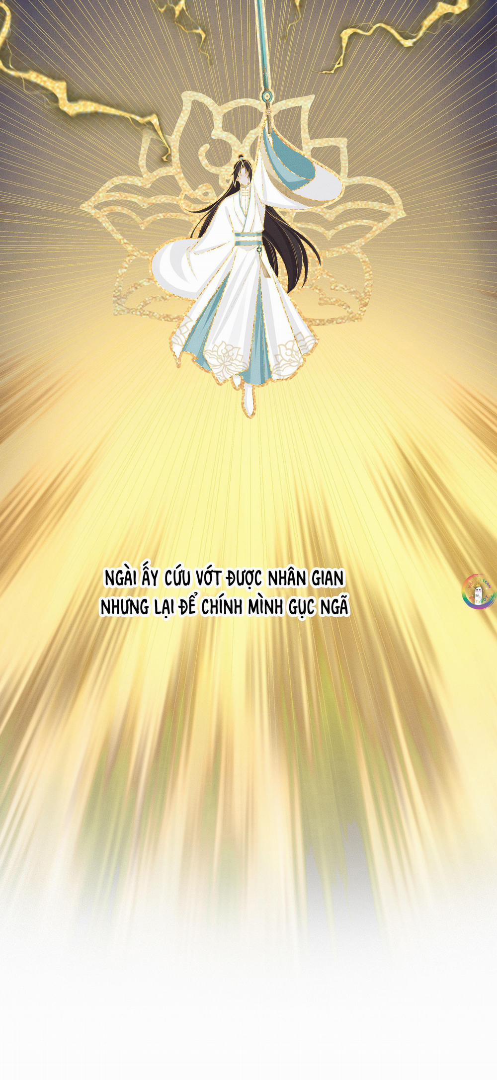 Bản Toạ Nuôi Quỷ Hút Máu Ở Tông Môn 48 trang 19