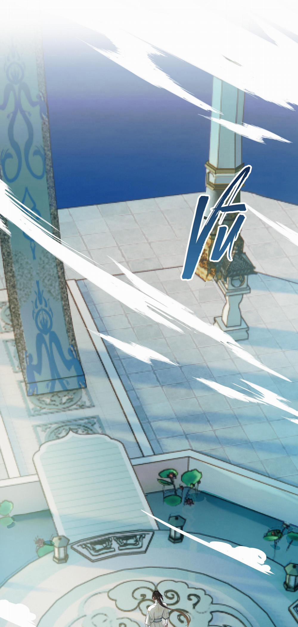 Bản Toạ Nuôi Quỷ Hút Máu Ở Tông Môn 48 trang 2