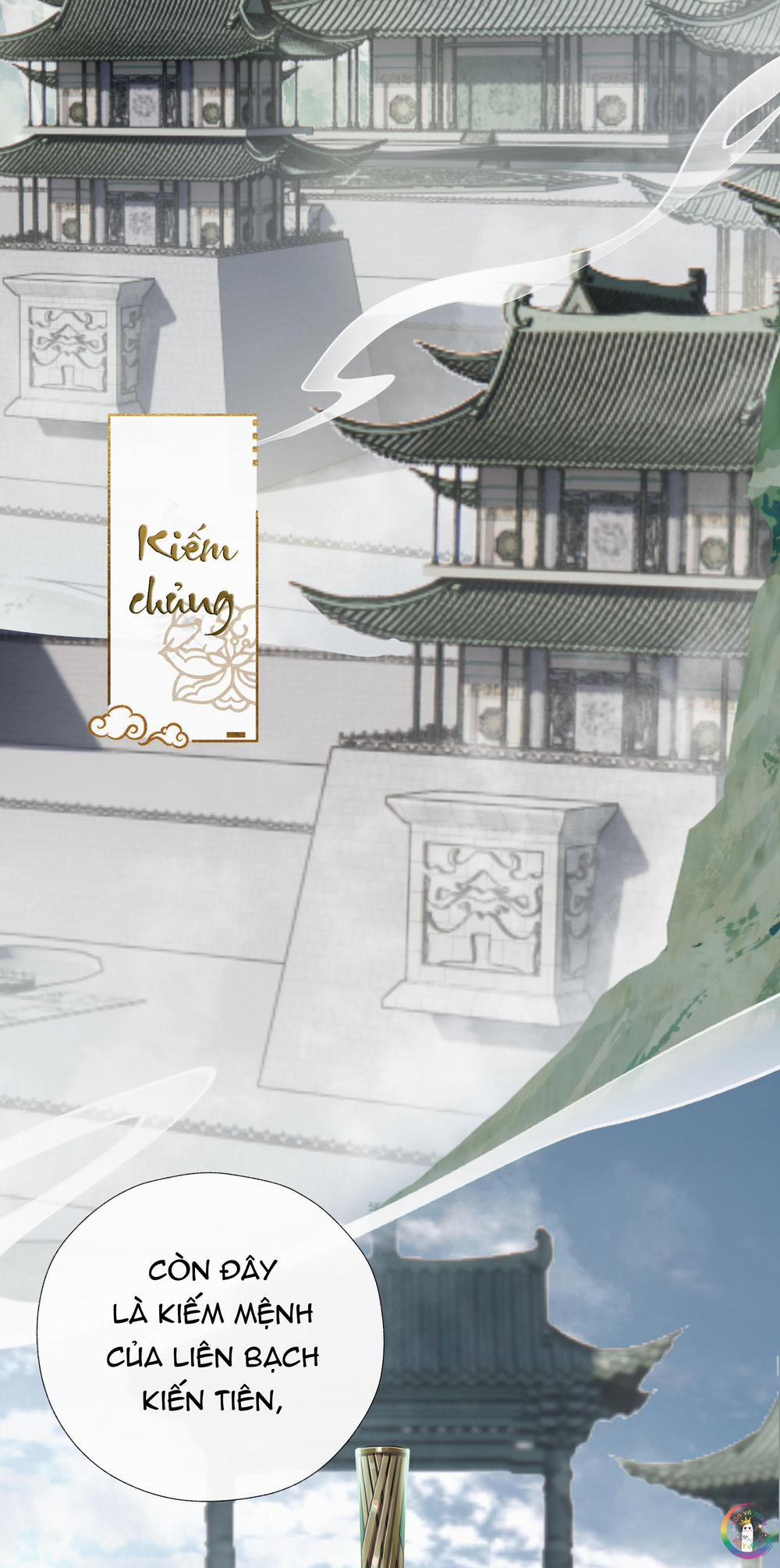 Bản Toạ Nuôi Quỷ Hút Máu Ở Tông Môn 48 trang 21