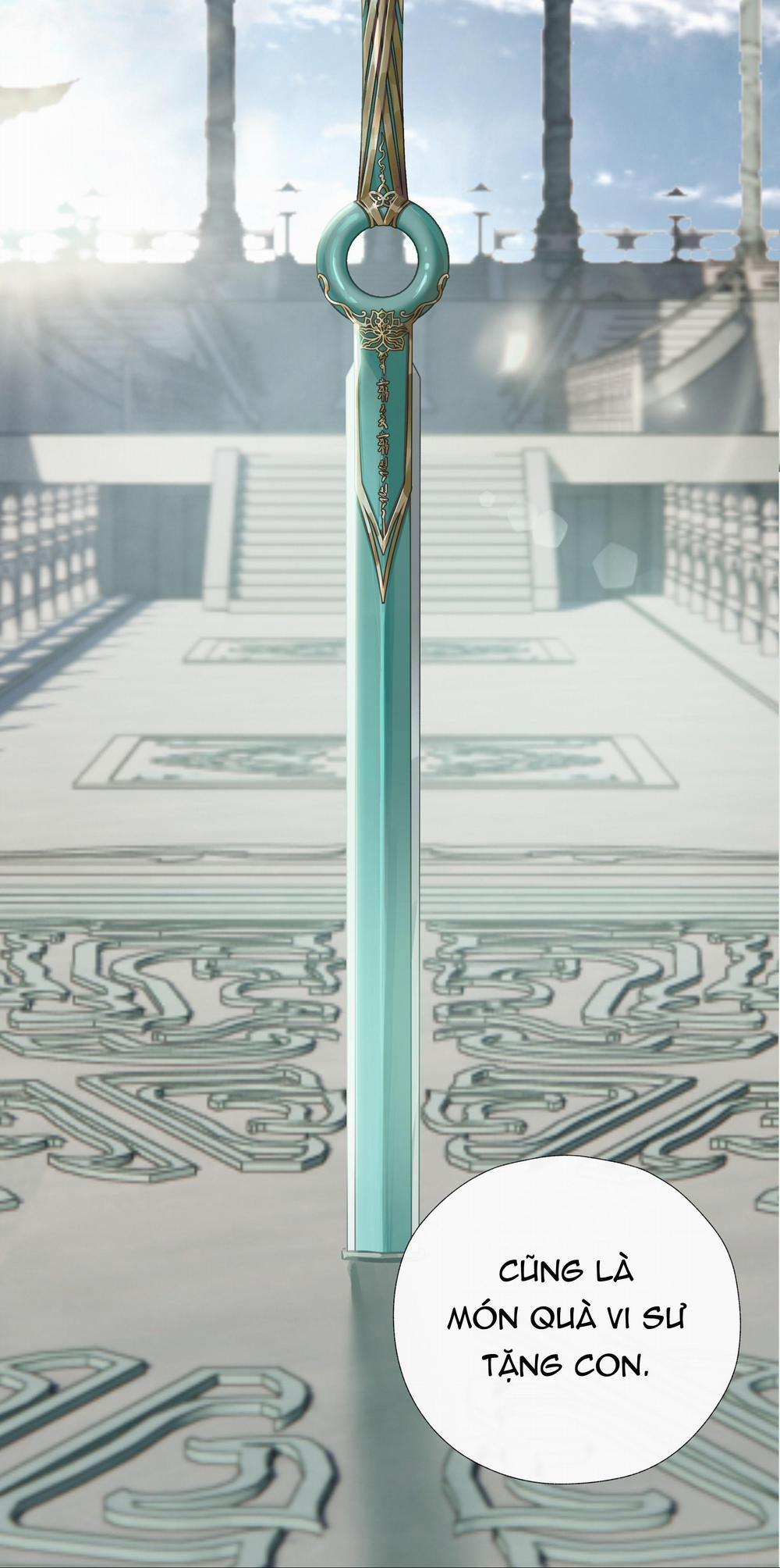 Bản Toạ Nuôi Quỷ Hút Máu Ở Tông Môn 48 trang 22