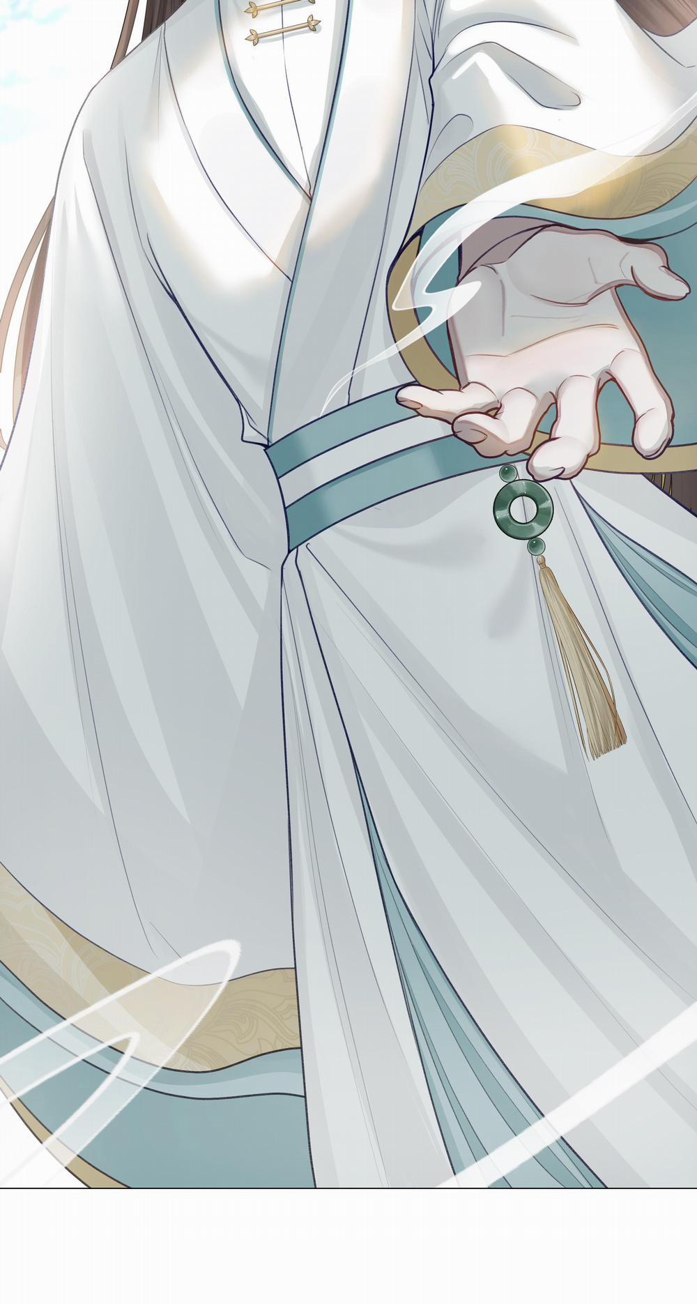 Bản Toạ Nuôi Quỷ Hút Máu Ở Tông Môn 48 trang 26