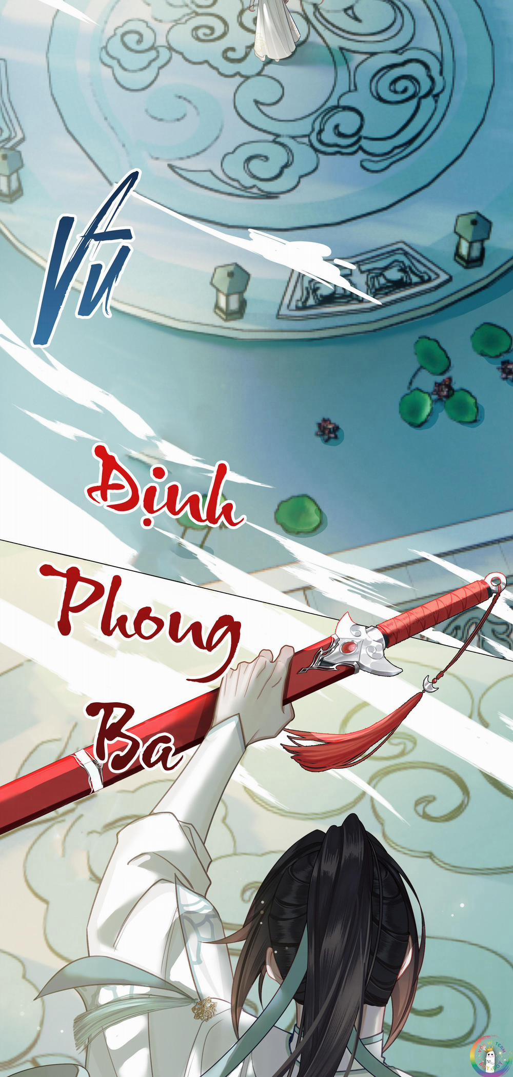 Bản Toạ Nuôi Quỷ Hút Máu Ở Tông Môn 48 trang 3