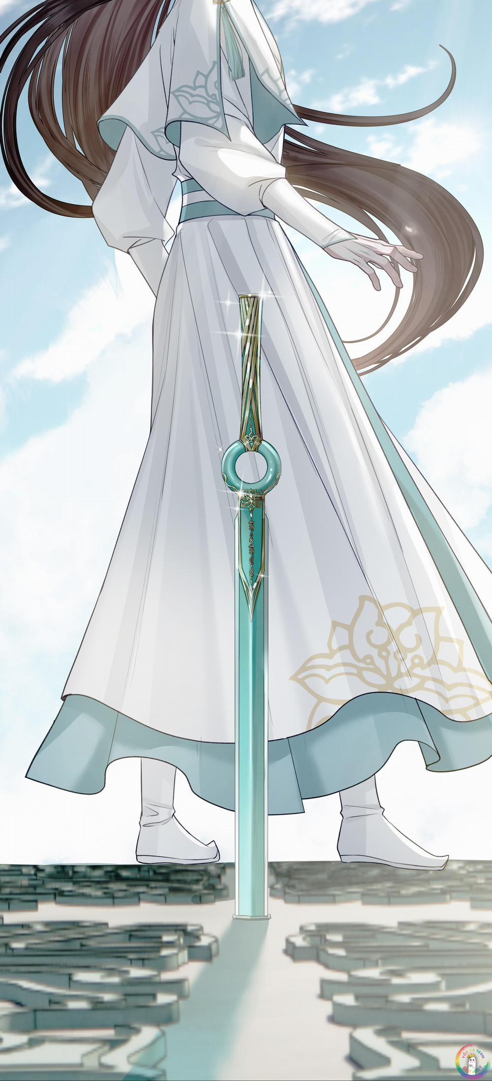 Bản Toạ Nuôi Quỷ Hút Máu Ở Tông Môn 48 trang 30