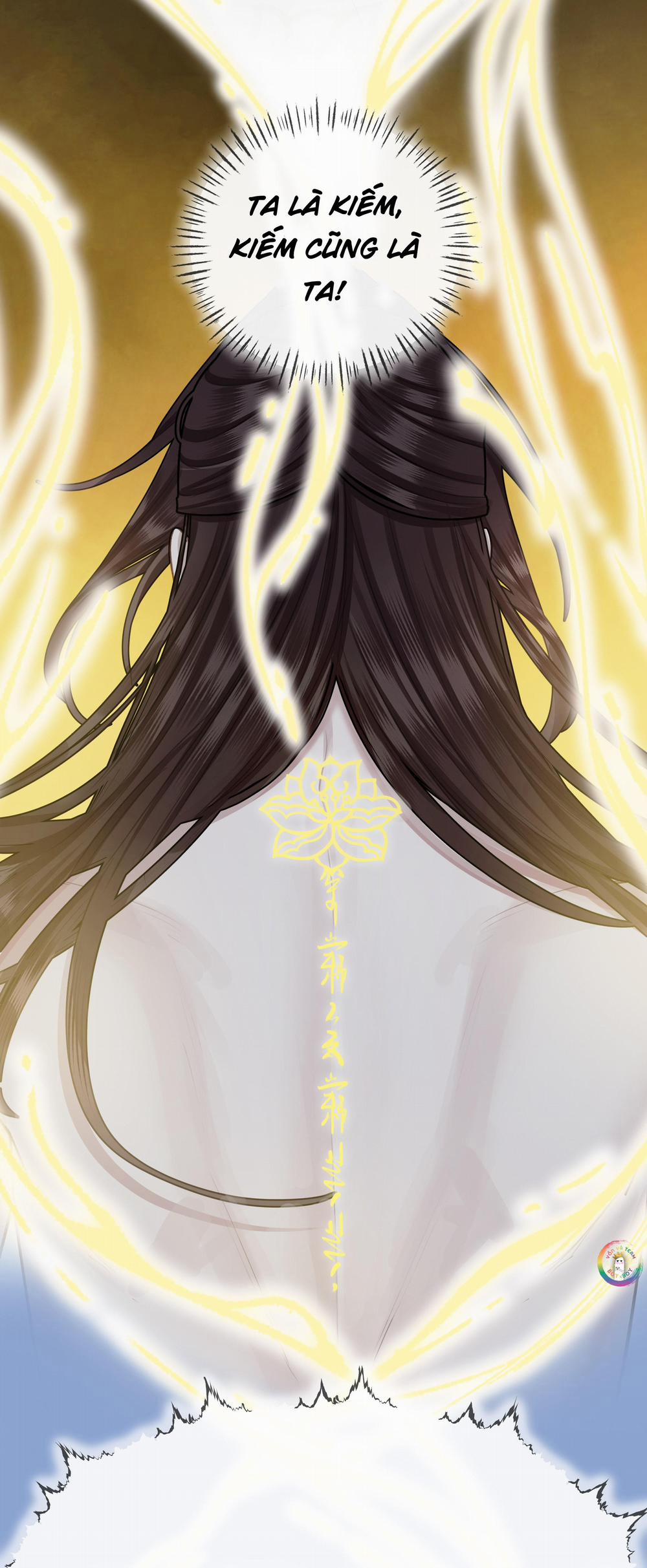 Bản Toạ Nuôi Quỷ Hút Máu Ở Tông Môn 48 trang 34