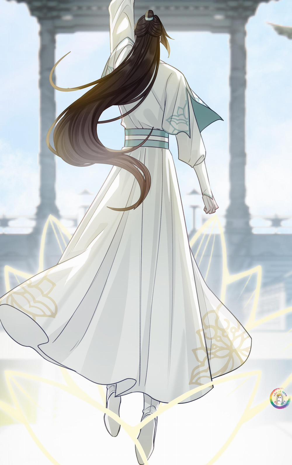 Bản Toạ Nuôi Quỷ Hút Máu Ở Tông Môn 48 trang 36