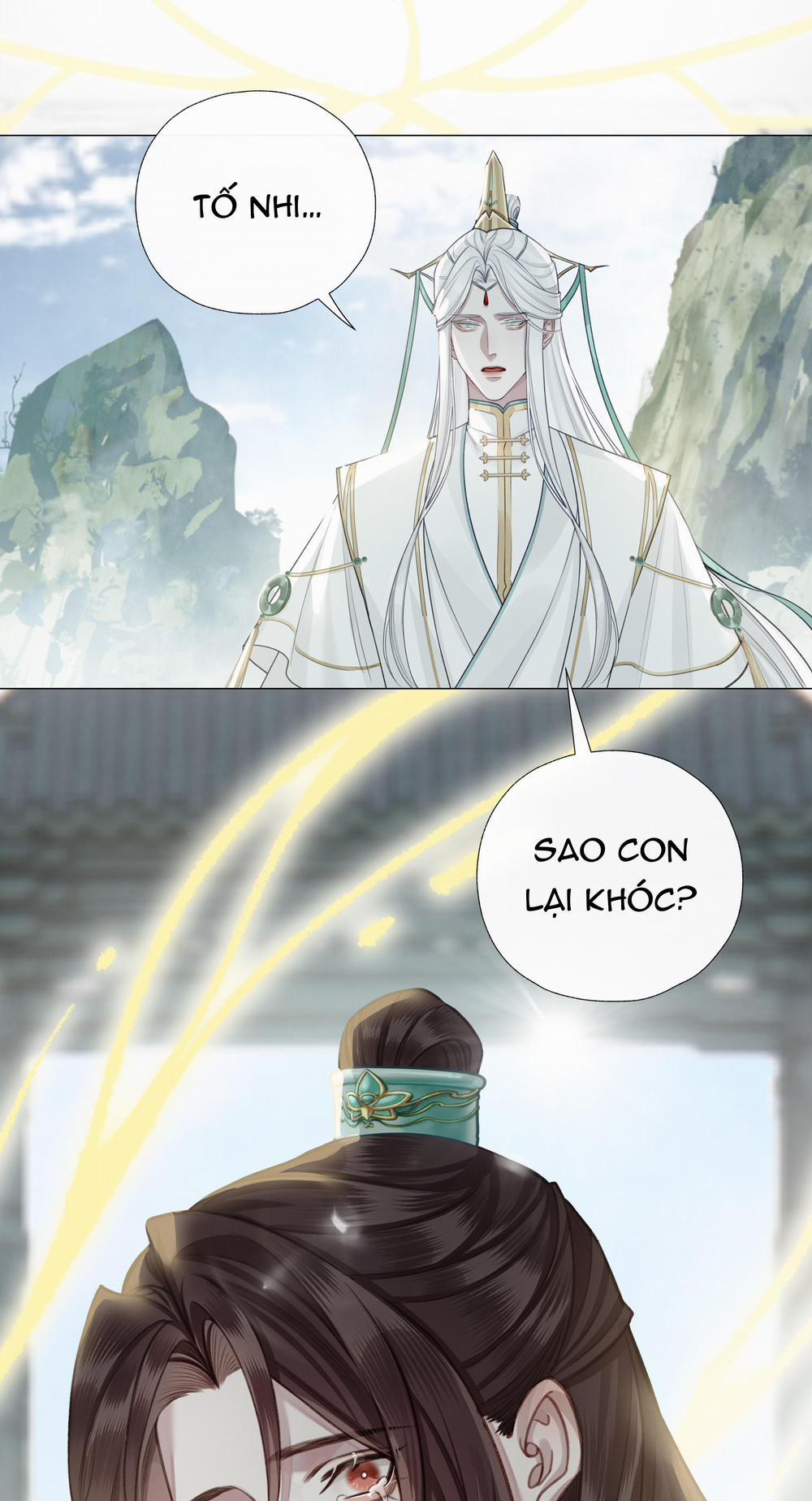 Bản Toạ Nuôi Quỷ Hút Máu Ở Tông Môn 48 trang 37