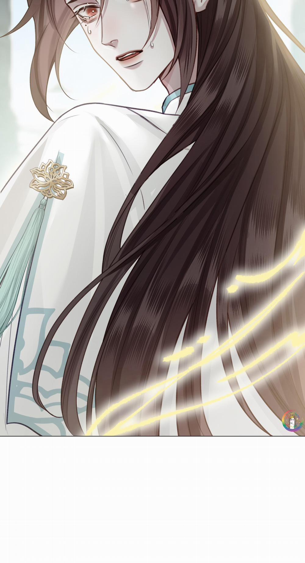 Bản Toạ Nuôi Quỷ Hút Máu Ở Tông Môn 48 trang 38