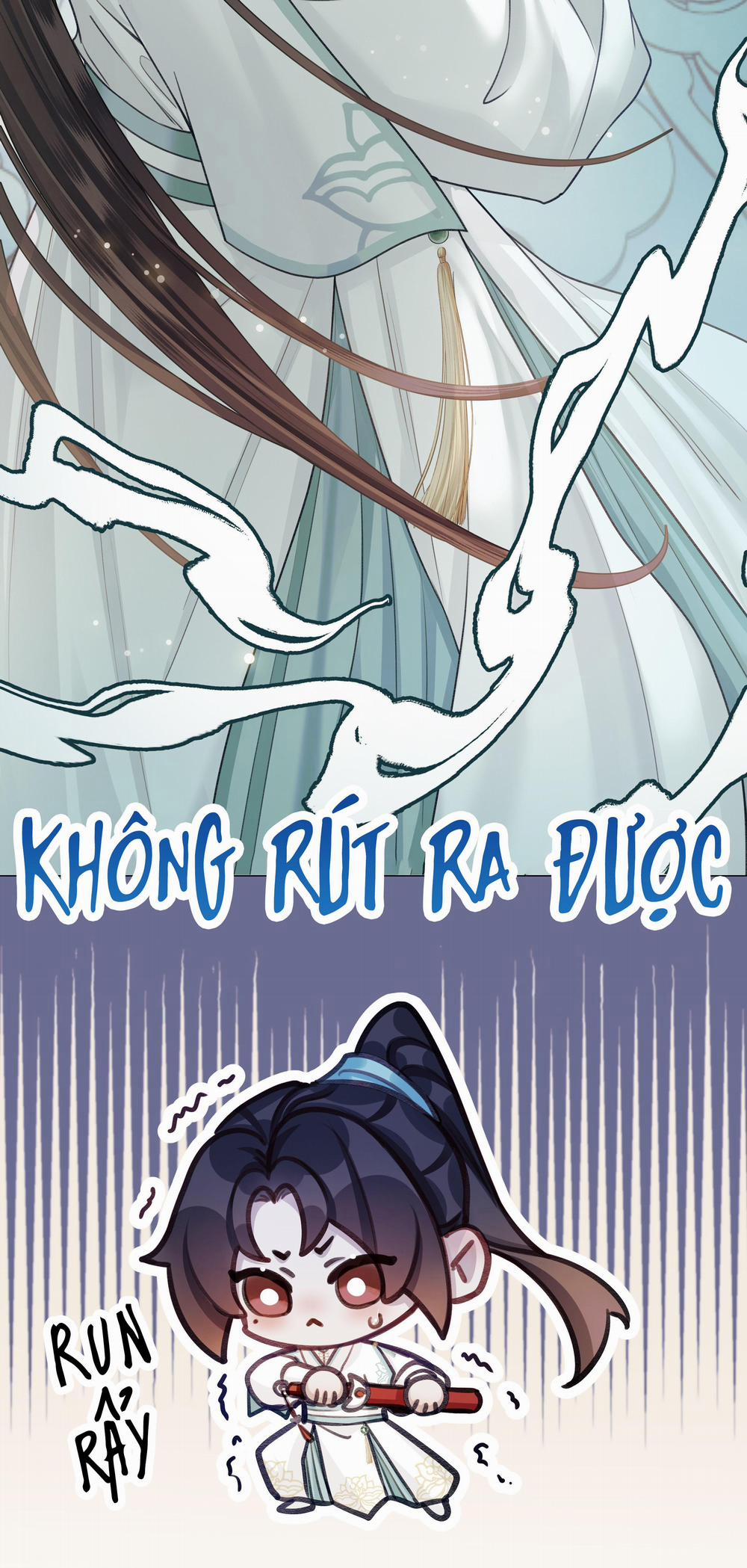 Bản Toạ Nuôi Quỷ Hút Máu Ở Tông Môn 48 trang 6