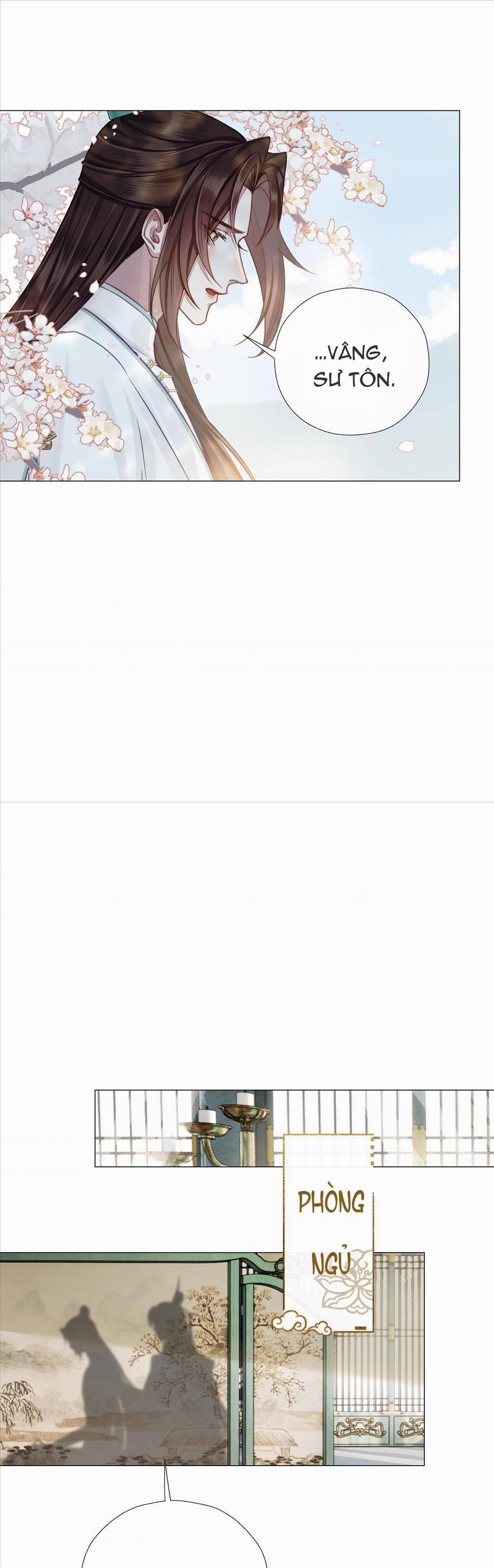 Bản Toạ Nuôi Quỷ Hút Máu Ở Tông Môn 49 trang 18