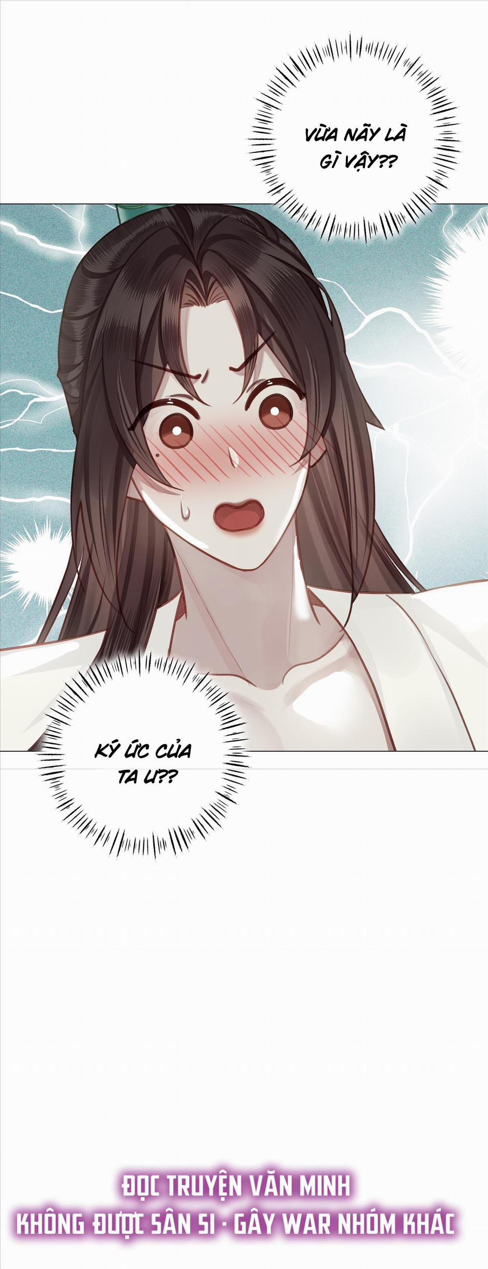 Bản Toạ Nuôi Quỷ Hút Máu Ở Tông Môn 49 trang 22