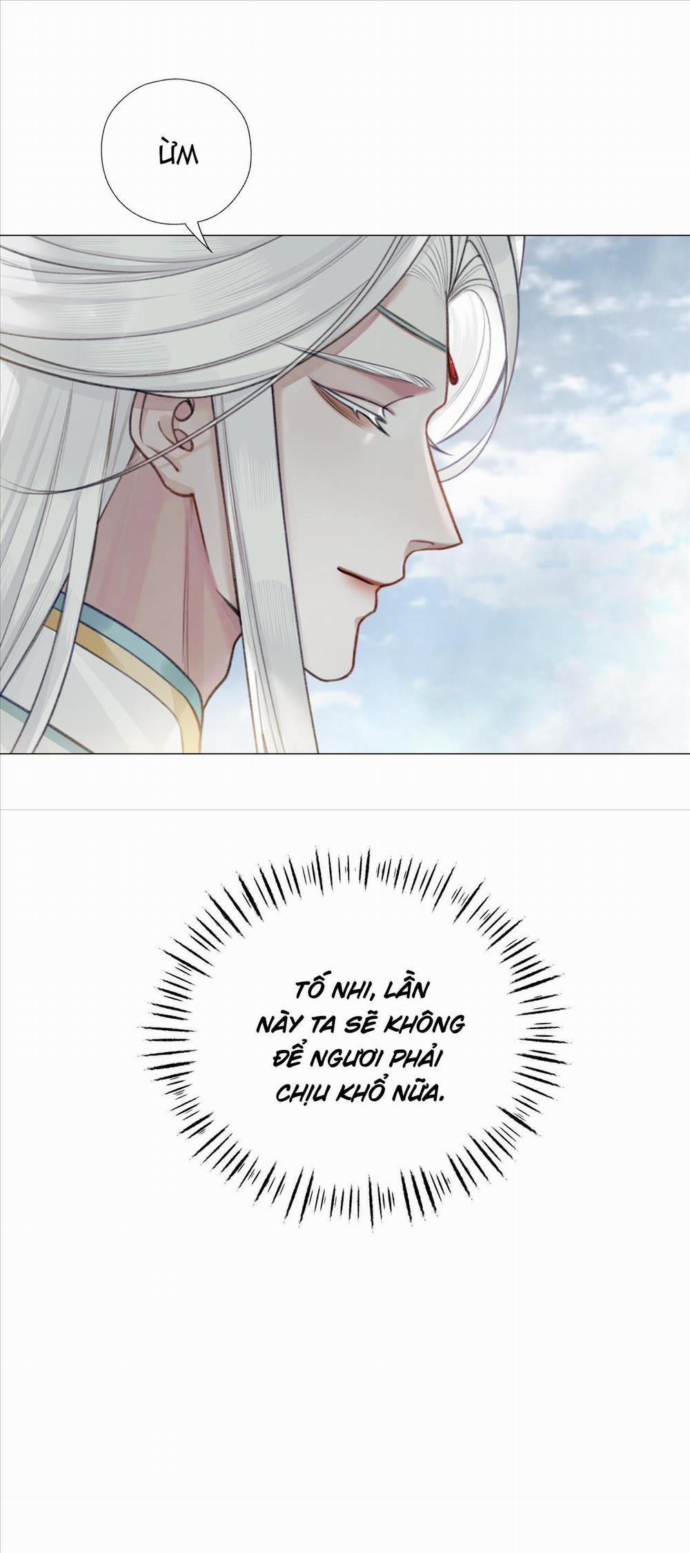 Bản Toạ Nuôi Quỷ Hút Máu Ở Tông Môn 49 trang 4