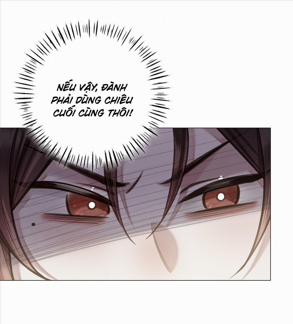 Bản Toạ Nuôi Quỷ Hút Máu Ở Tông Môn 49 trang 8