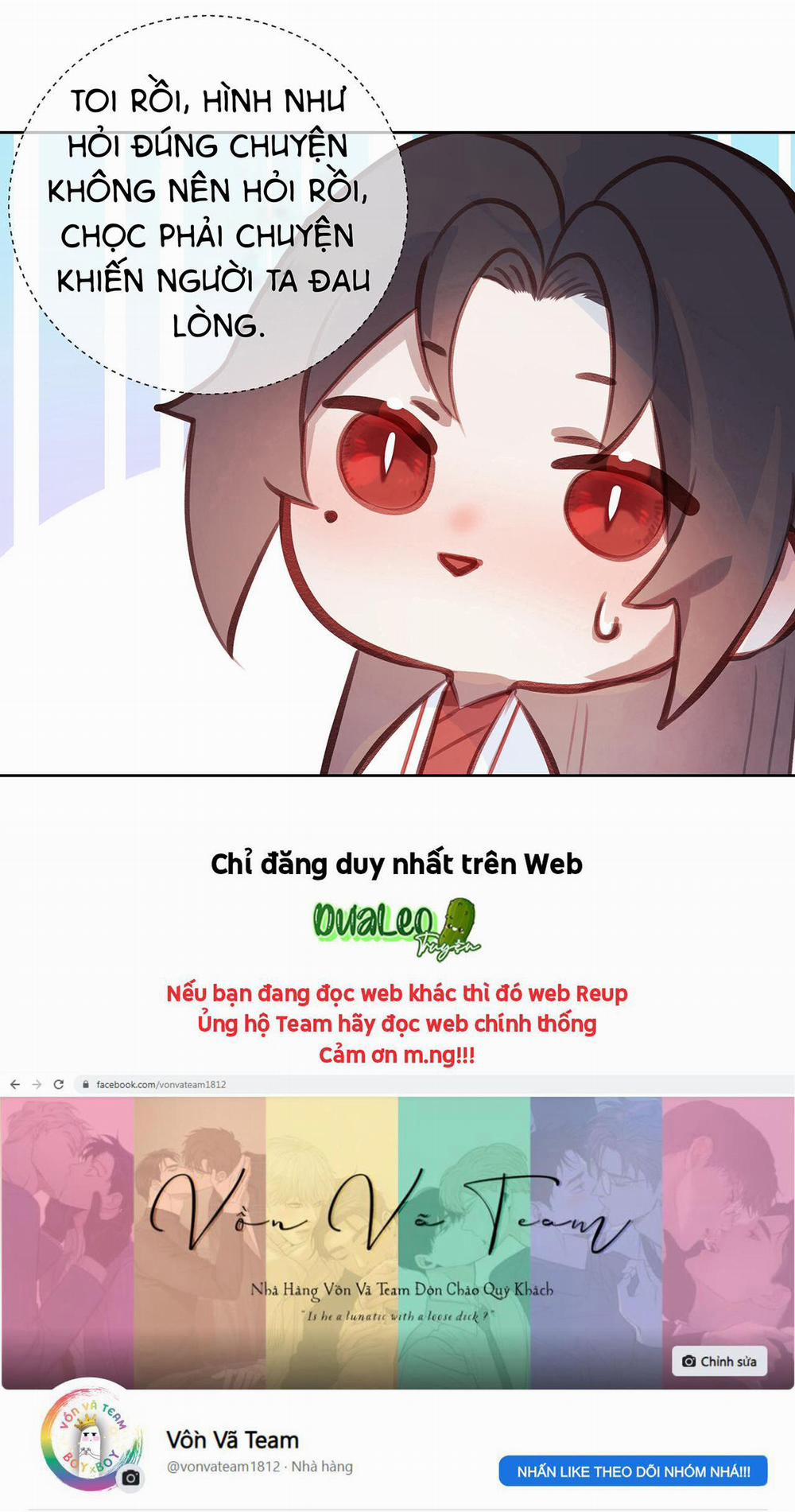 Bản Toạ Nuôi Quỷ Hút Máu Ở Tông Môn 5 trang 15