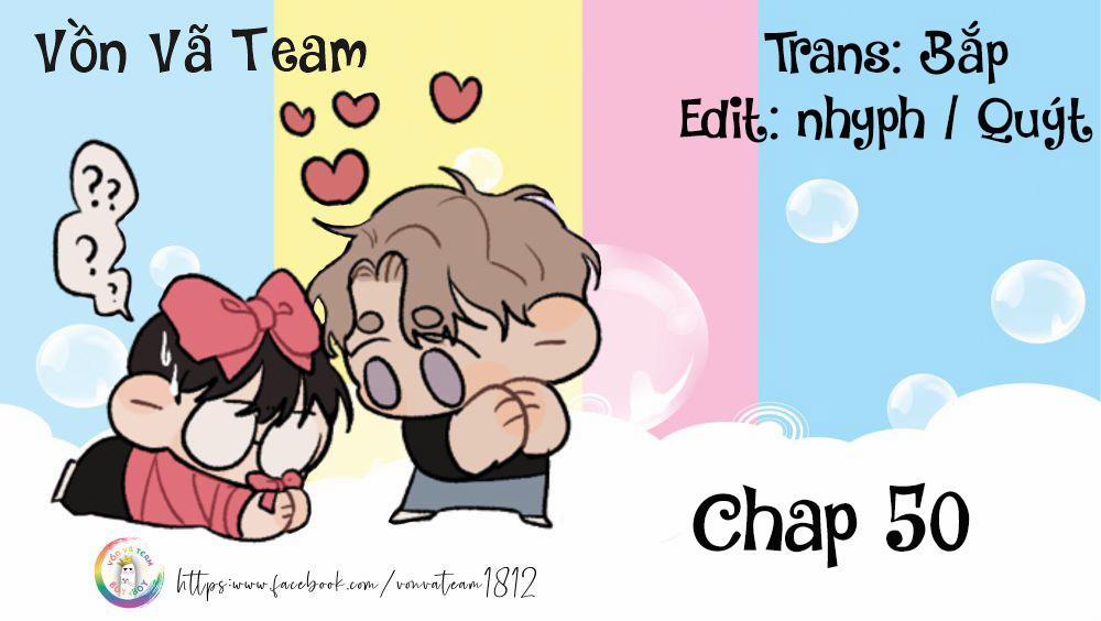 Bản Toạ Nuôi Quỷ Hút Máu Ở Tông Môn 50 trang 1