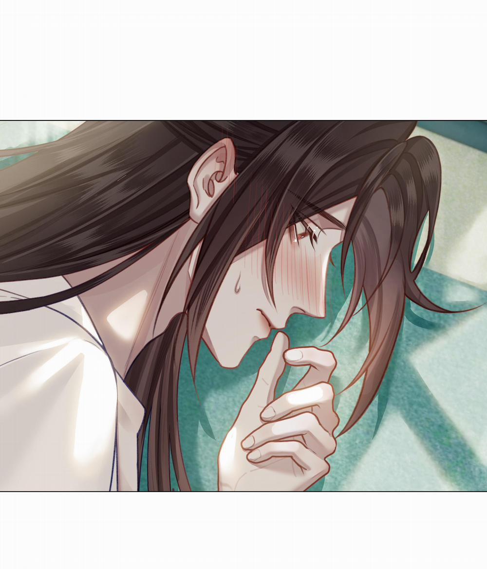 Bản Toạ Nuôi Quỷ Hút Máu Ở Tông Môn 50 trang 10