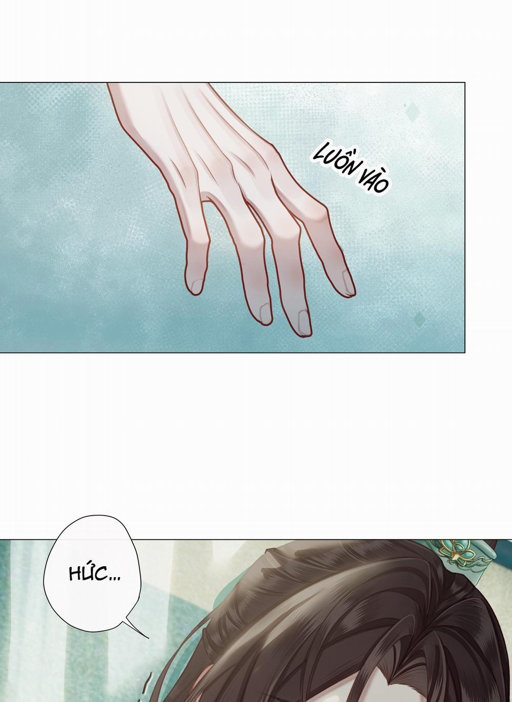 Bản Toạ Nuôi Quỷ Hút Máu Ở Tông Môn 50 trang 11