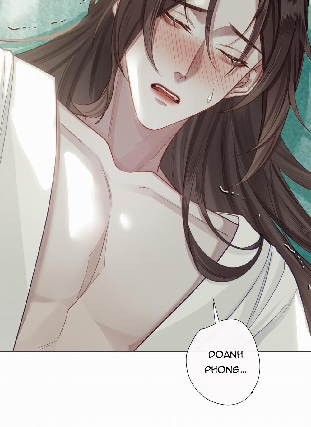 Bản Toạ Nuôi Quỷ Hút Máu Ở Tông Môn 50 trang 12