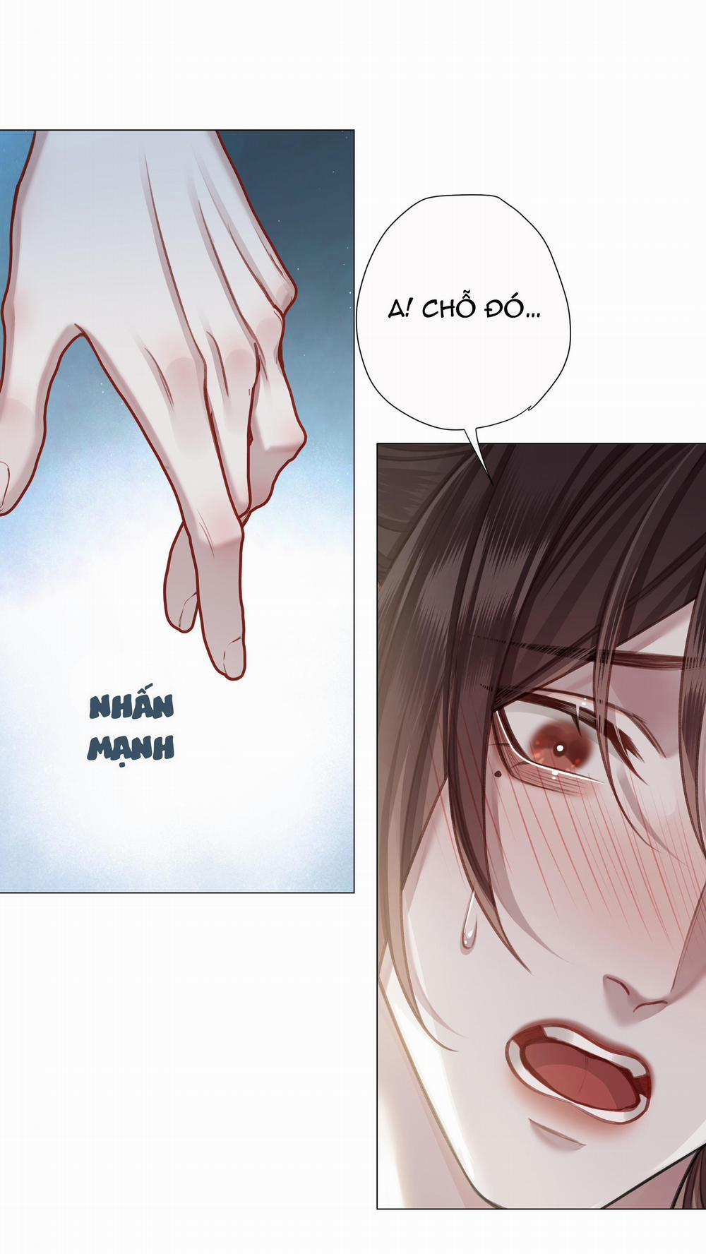 Bản Toạ Nuôi Quỷ Hút Máu Ở Tông Môn 50 trang 14