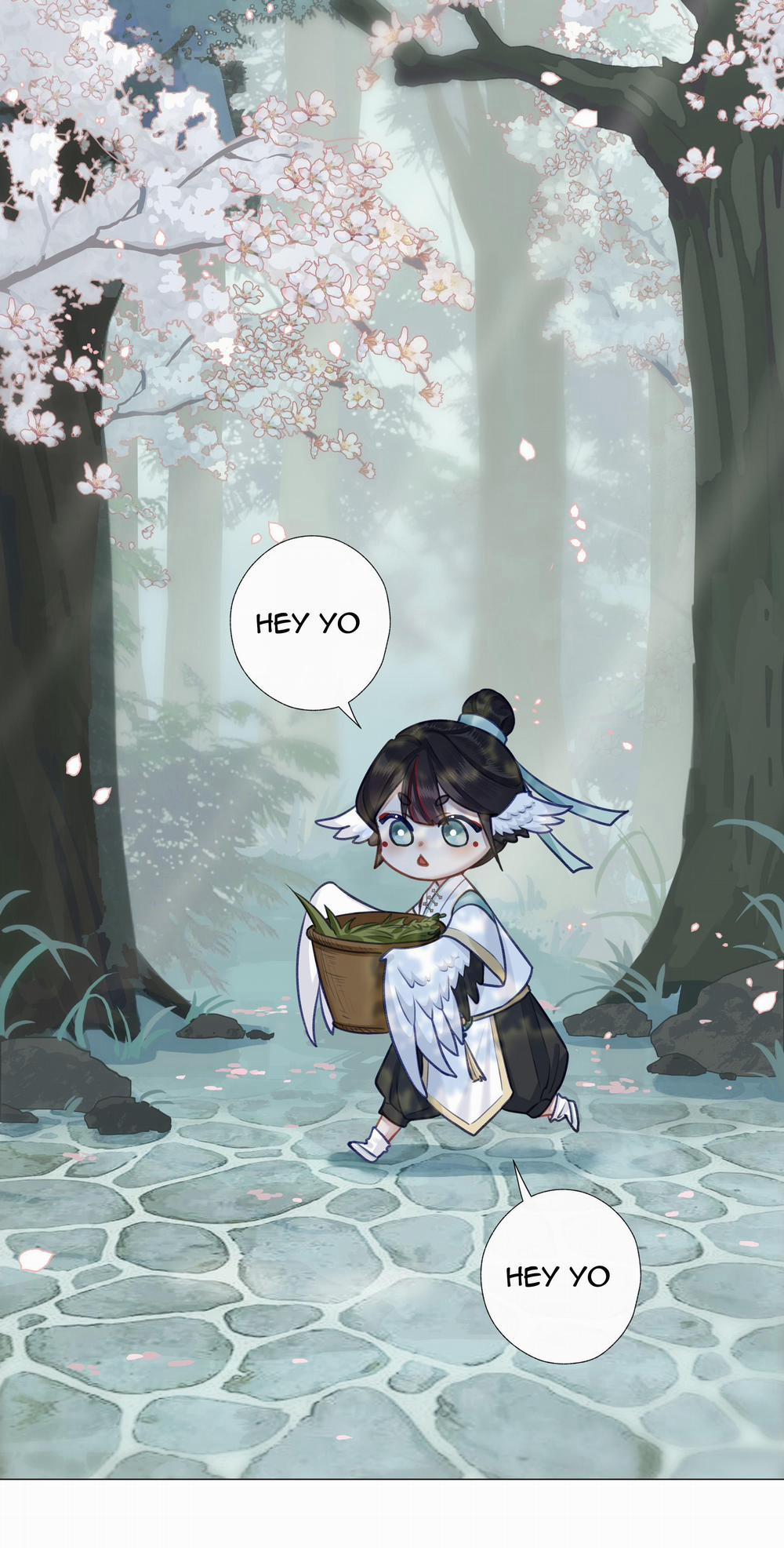 Bản Toạ Nuôi Quỷ Hút Máu Ở Tông Môn 50 trang 20