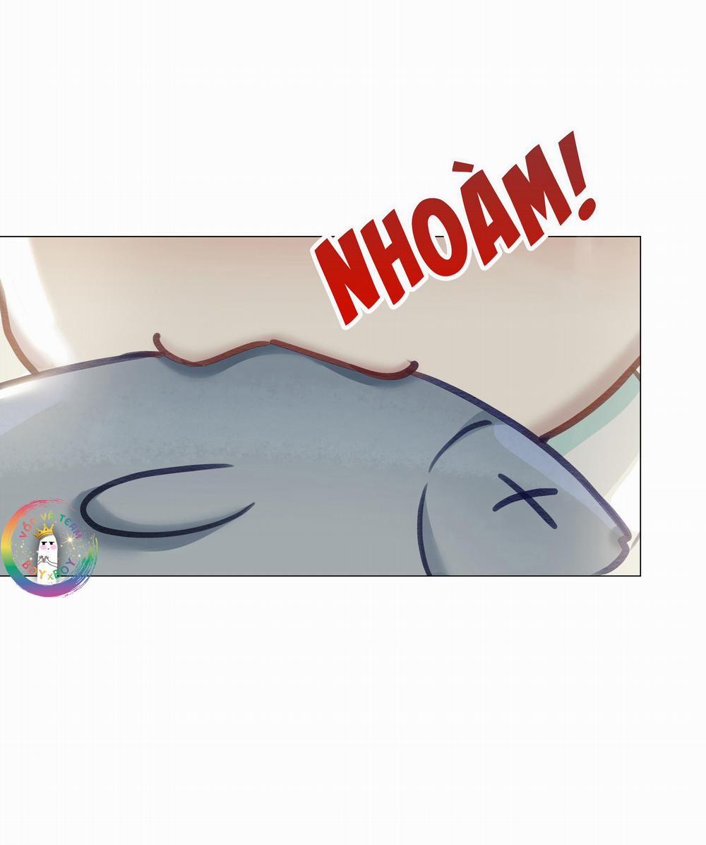 Bản Toạ Nuôi Quỷ Hút Máu Ở Tông Môn 50 trang 23