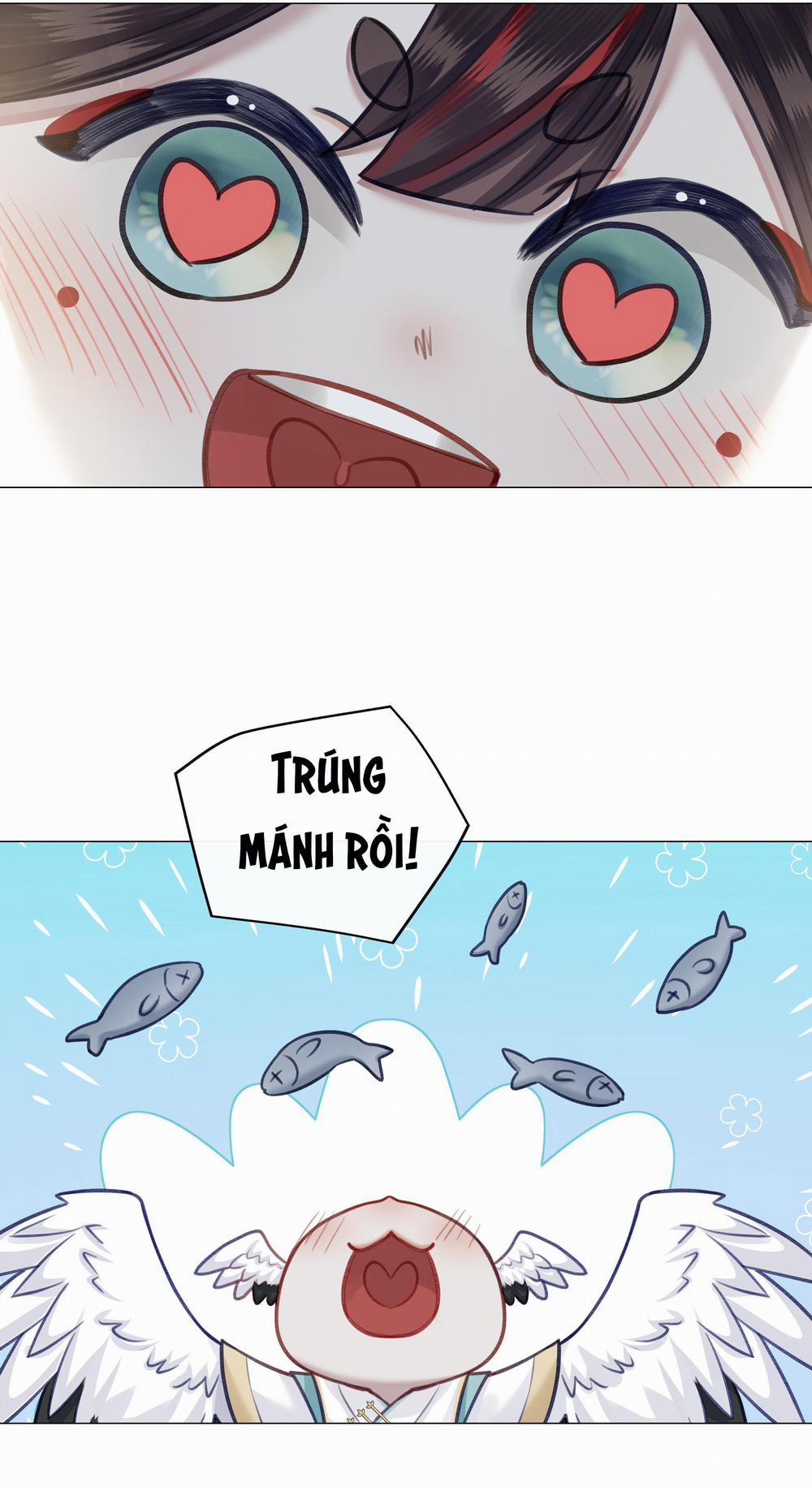 Bản Toạ Nuôi Quỷ Hút Máu Ở Tông Môn 50 trang 25