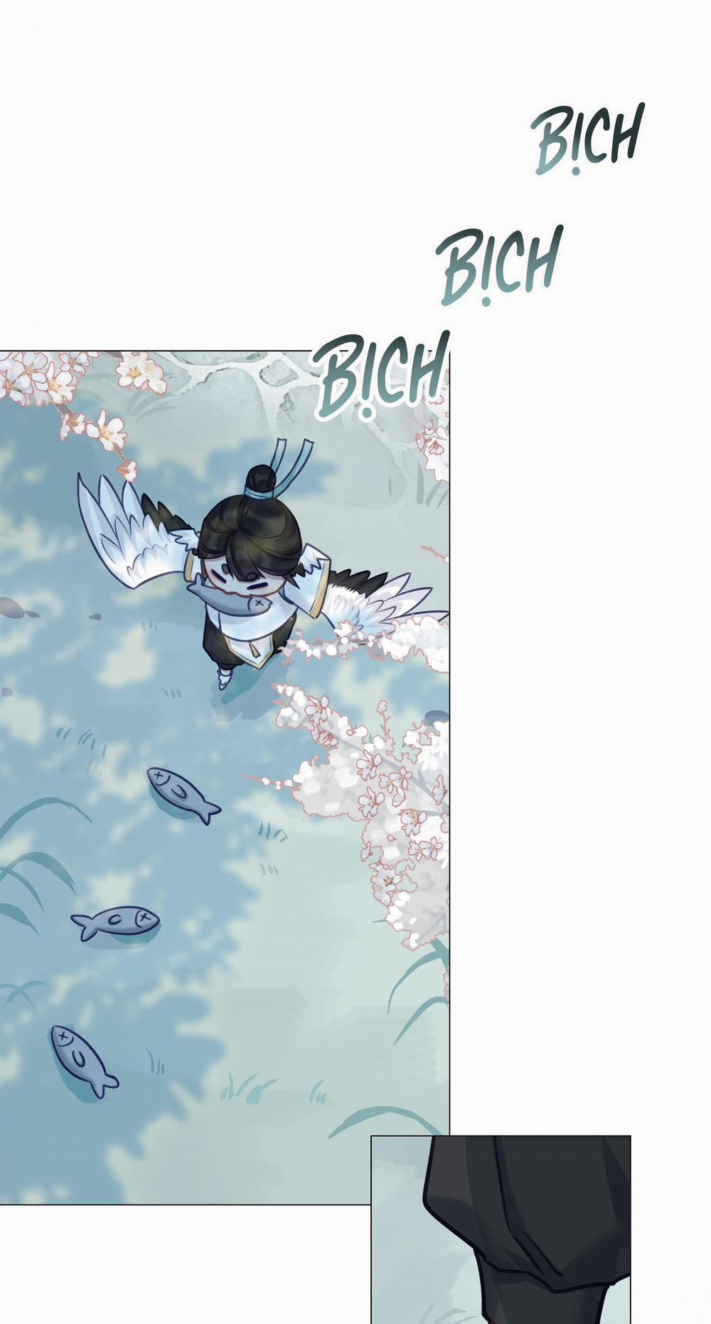 Bản Toạ Nuôi Quỷ Hút Máu Ở Tông Môn 50 trang 26