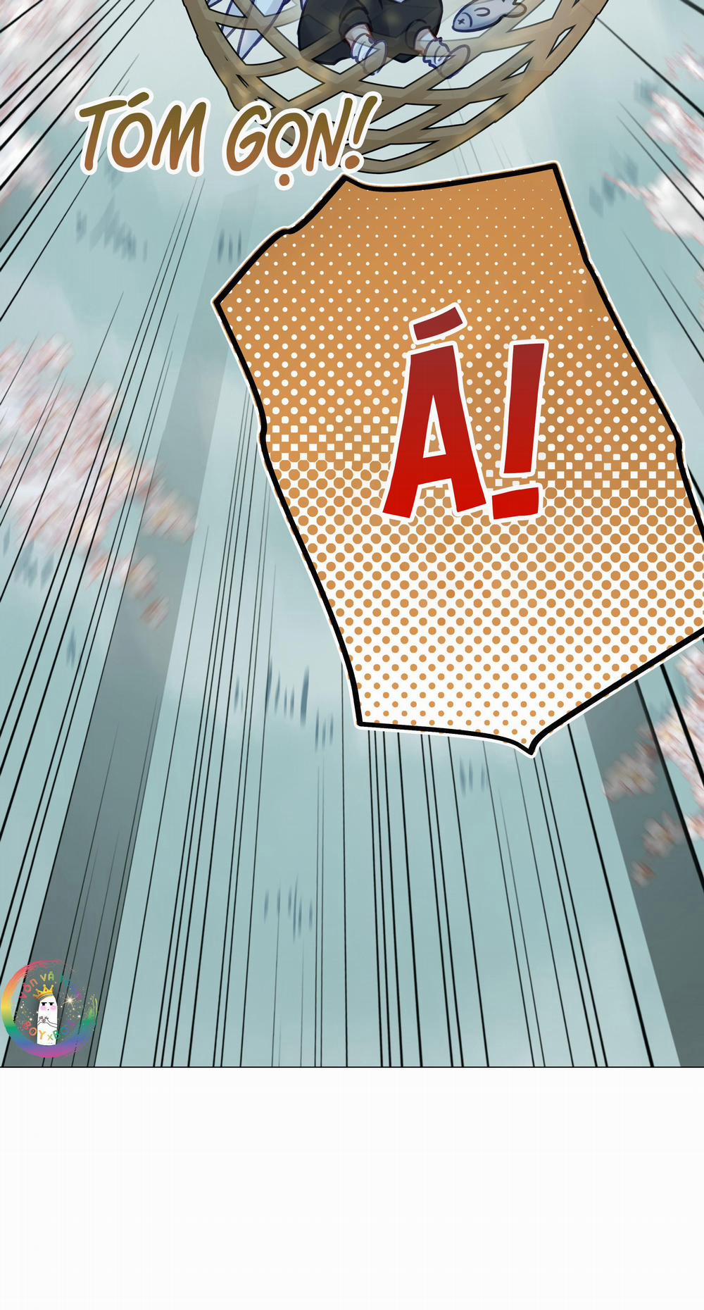 Bản Toạ Nuôi Quỷ Hút Máu Ở Tông Môn 50 trang 28