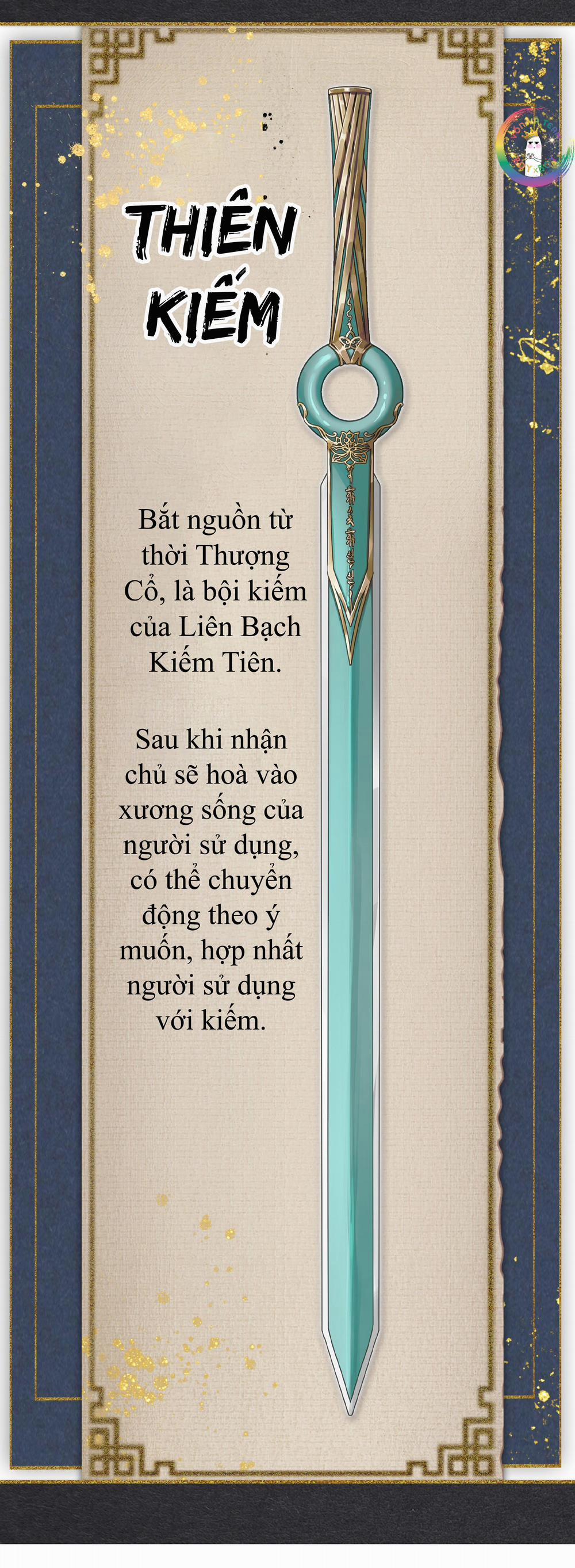 Bản Toạ Nuôi Quỷ Hút Máu Ở Tông Môn 50 trang 33