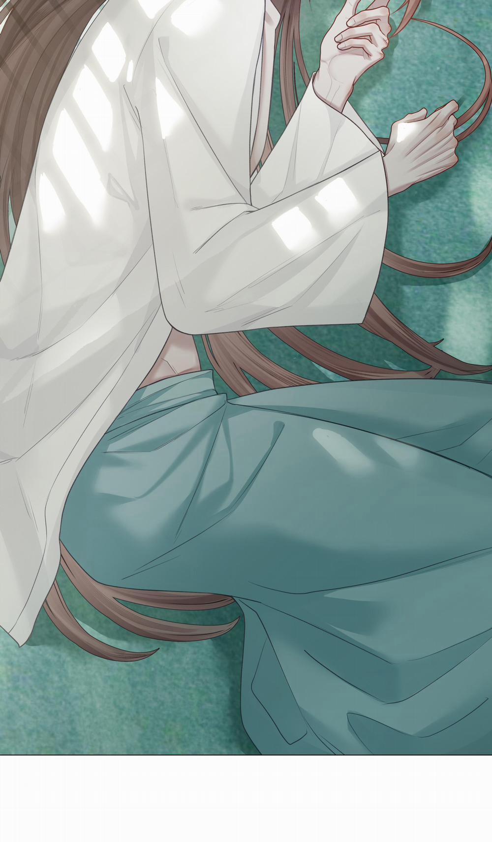 Bản Toạ Nuôi Quỷ Hút Máu Ở Tông Môn 50 trang 9